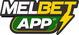 melbet app বাংলাদেশের প্রধান লোগো